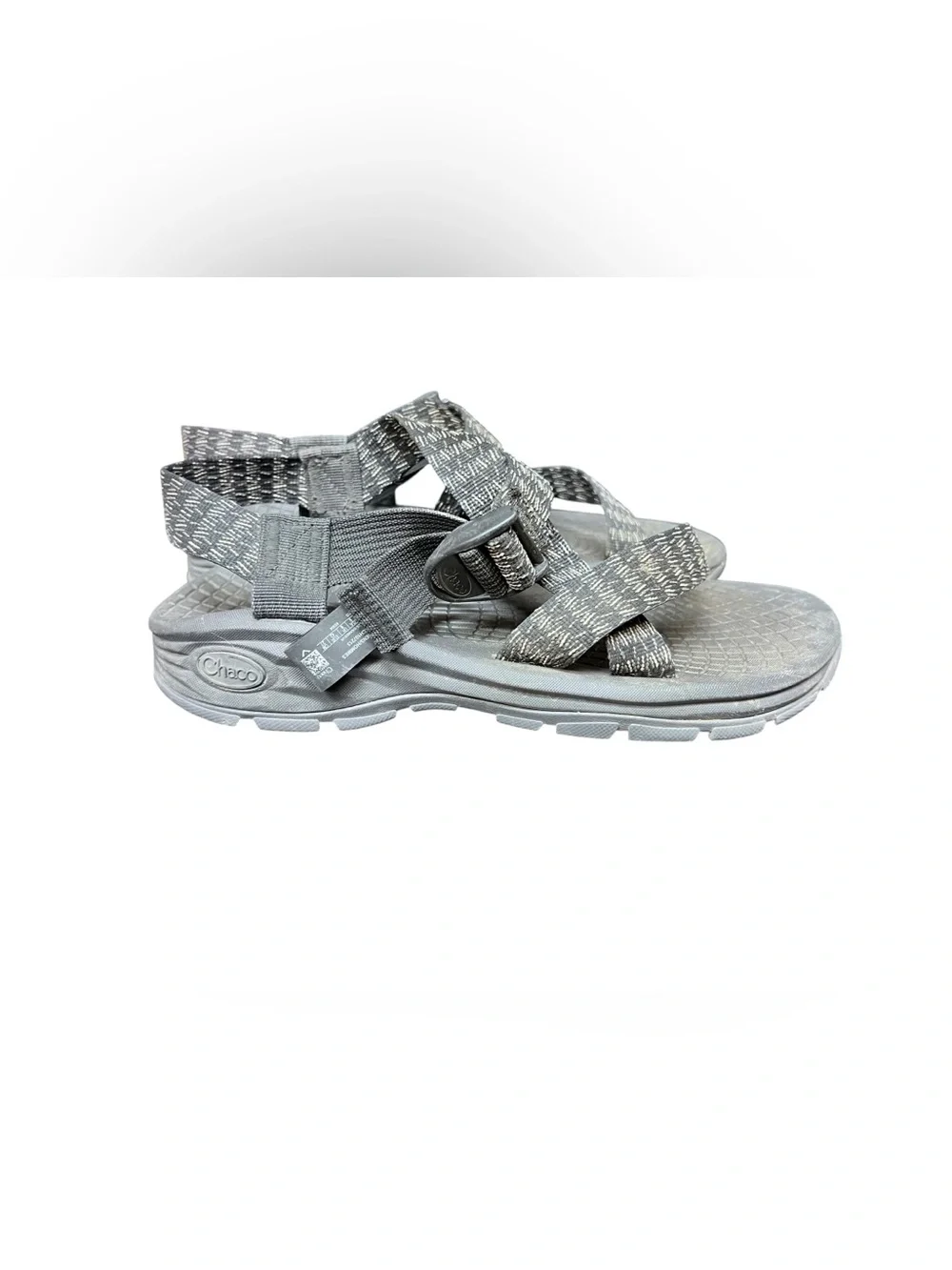 Chaco volv sz sandal